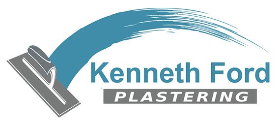 Kenneth-Ford-Plastering-Logo